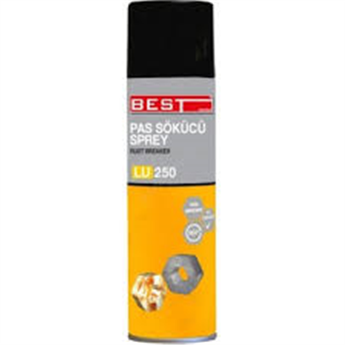 PAS SÖKÜCÜ SPREY 250ML
